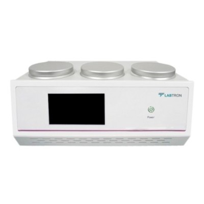 Labtron Water Vapour Permeability Tester LWPT-B13 image-1