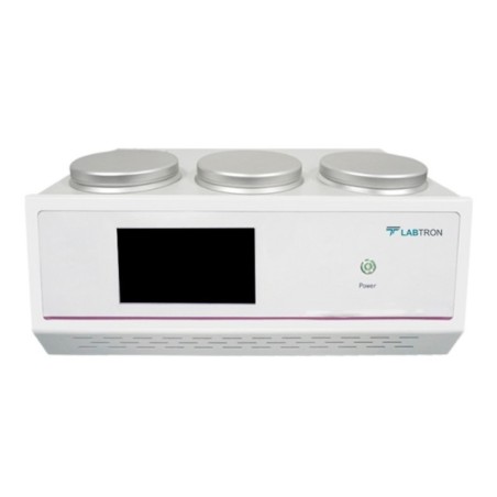 Labtron Water Vapour Permeability Tester LWPT-B13 image-1