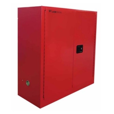 Labtron 114 L Combustible Cabinet LCBC-A10 image-1