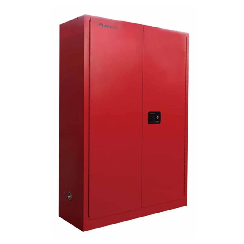 Buy Labtron 170 L Combustible Cabinet LCBC-A11 Get Best Deal