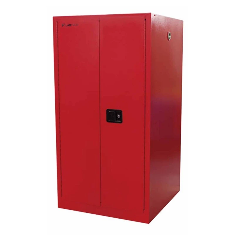 Buy Labtron 227 L Combustible Cabinet LCBC-A12 Get Best Deal