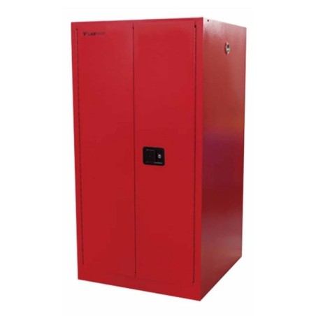 Buy Labtron 227 L Combustible Cabinet LCBC-A12 Get Best Deal
