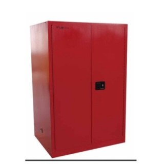 340 L Combustible Cabinet ECBC-A13