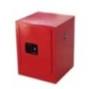 15 L Combustible Cabinet ECBC-B10