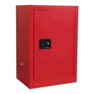 45 L Combustible Cabinet ECBC-B11