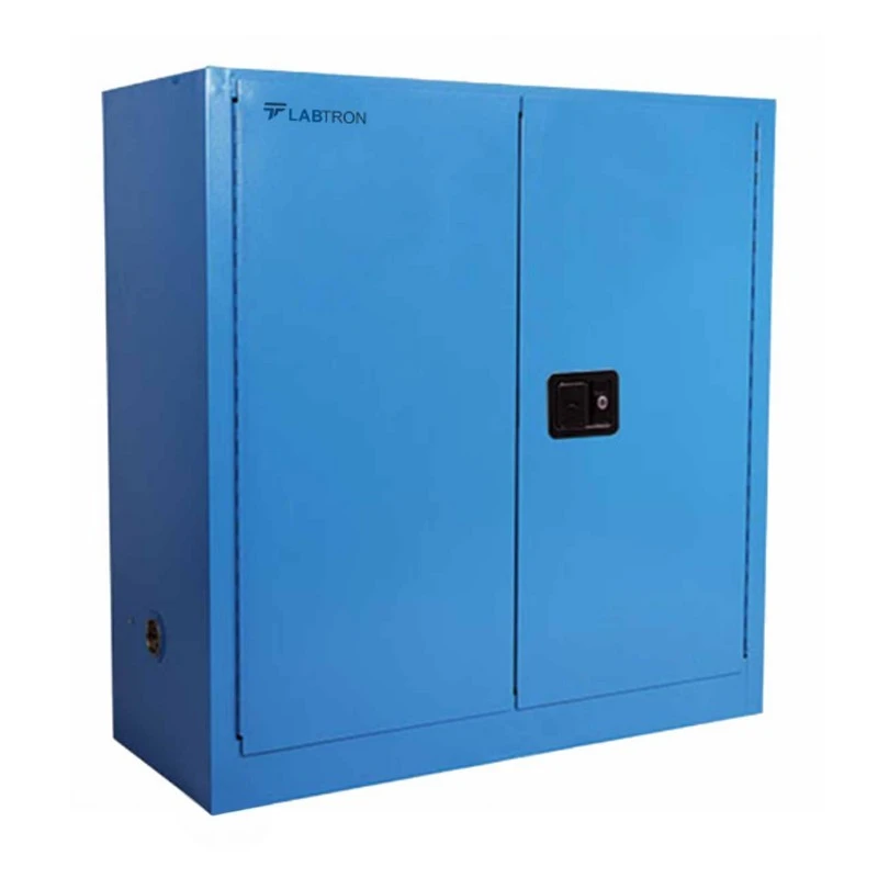 Labtron 114 L Corrosive Cabinet LCOC-A10 image-1
