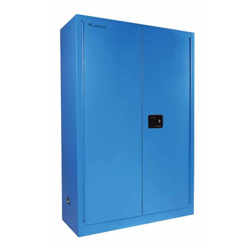 Labtron 170 L Corrosive Cabinet LCOC-A11 image-1