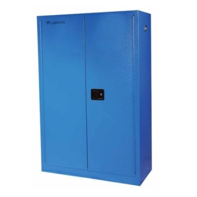 Labtron 227 L Corrosive Cabinet LCOC-A12 image-1