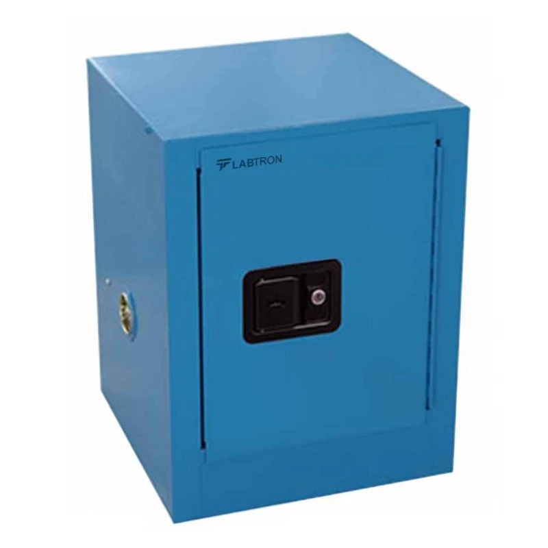 Labtron 15 L Corrosive Cabinet LCOC-B10 image-1