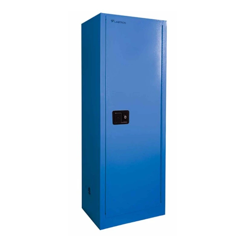 Labtron 83 L Corrosive Cabinet LCOC-B12 image-1