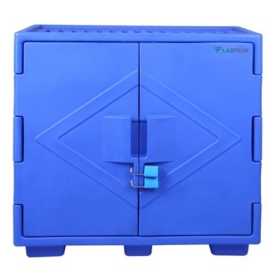 Labtron Corrosive Cabinet LCOC-B13 image-1