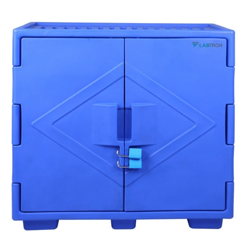 Labtron Corrosive Cabinet LCOC-B13 image-1