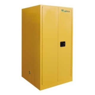 Labtron Drum Storage Cabinet LDC-A10  image-1