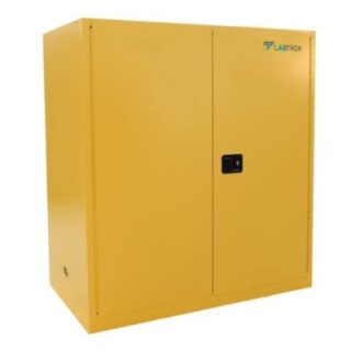Labtron Drum Storage Cabinet LDC-A12 image-1