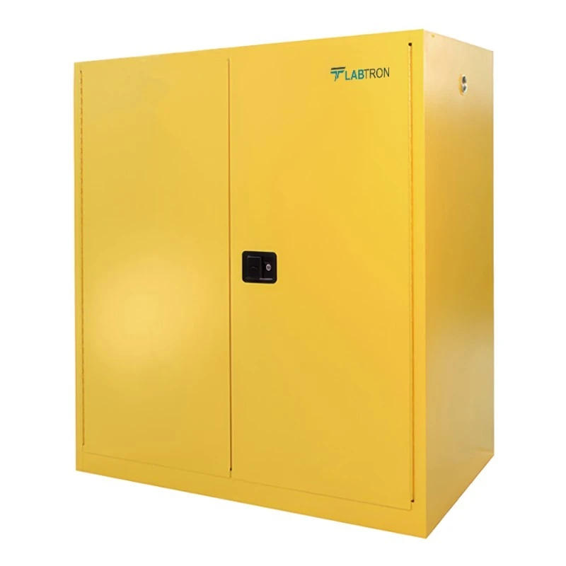  Labtron Drum Storage Cabinet LDC-A12 image-2