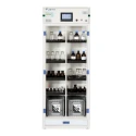 Labtron Filtered Chemical Storage Cabinet LFCS-A10 image-1