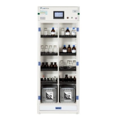 Labtron Filtered Chemical Storage Cabinet LFCS-A10 image-1