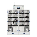Labtron Filtered Chemical Storage Cabinet LFCS-A11 image-1