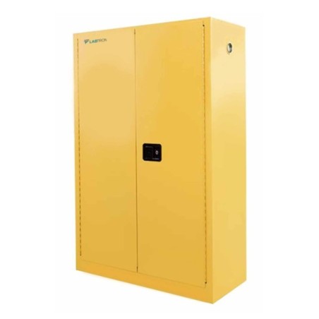 Labtron 170 L Flammable Storage Cabinet LFSC-A11 image-1