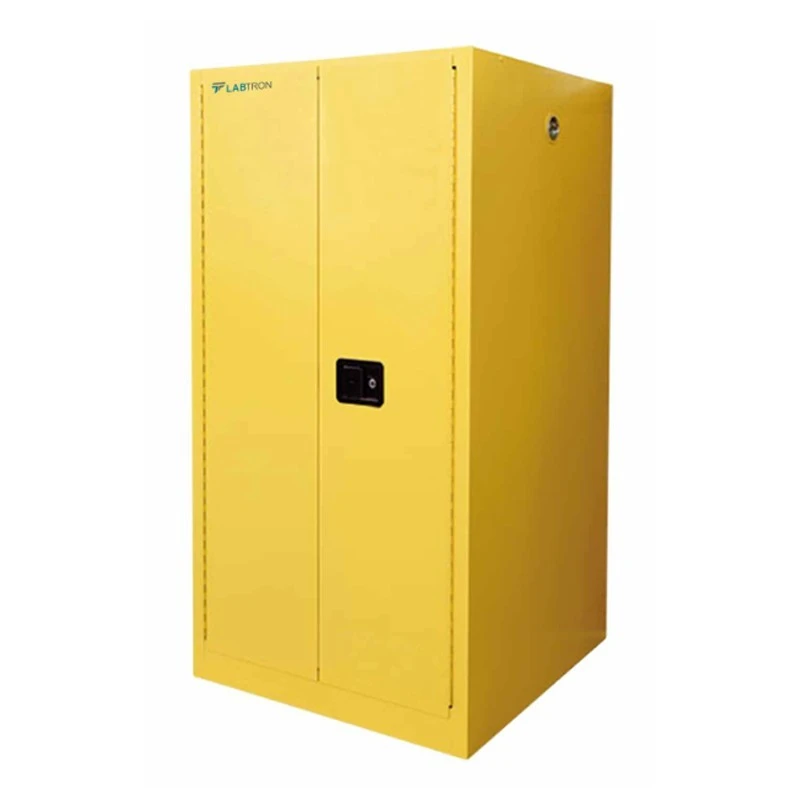 Labtron 204 L Flammable Storage Cabinet LFSC-A12 image-1