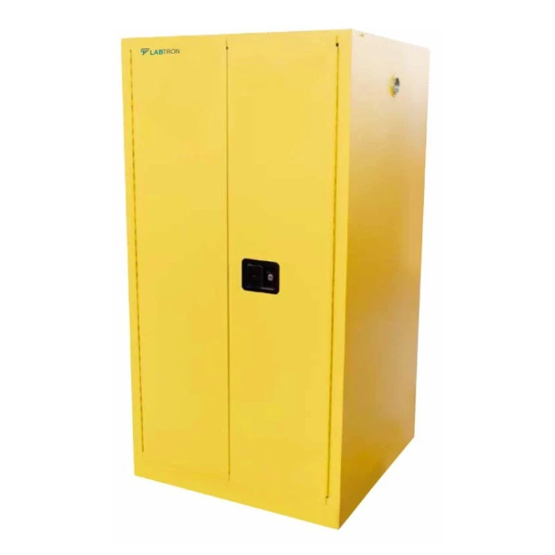 Labtron 227 L Flammable Storage Cabinet LFSC-A13 image-1