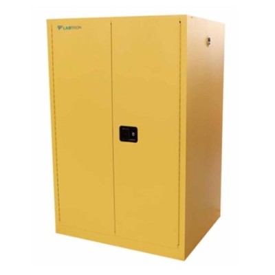 Labtron 340 L Flammable Storage Cabinet LFSC-A14 image-1