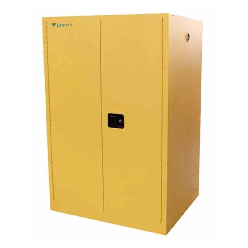 Labtron 340 L Flammable Storage Cabinet LFSC-A14 image-1