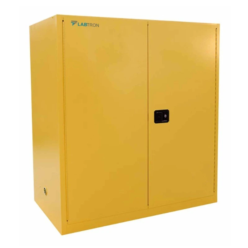 Labtron 415 L Flammable Storage Cabinet LFSC-A15 image-1