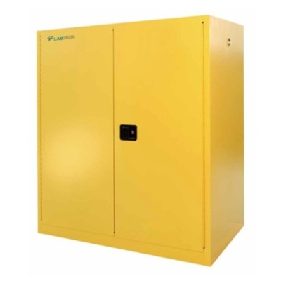 Labtron 434 L Flammable Storage Cabinet LFSC-A16 image-1