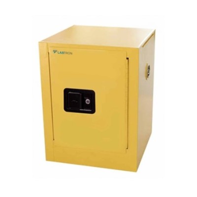Labtron 15 L Flammable Storage Cabinet LFSC-B10 image-1