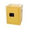 15 L Flammable Storage Cabinet EFSC-B10