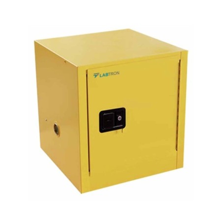 Labtron 38 L Flammable Storage Cabinet LFSC-B11 image-1