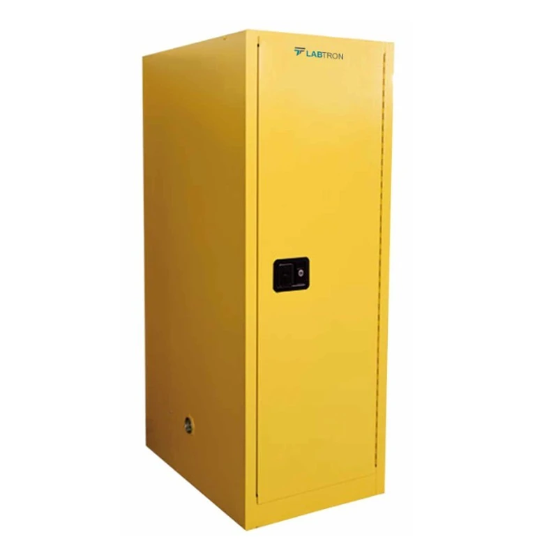 Labtron 204 L Flammable Storage Cabinet LFSC-B14 image-1
