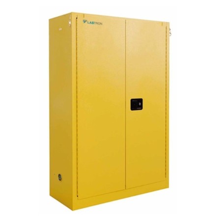 Labtron 170 L Flammable Storage Cabinet LFSC-C10 image-1