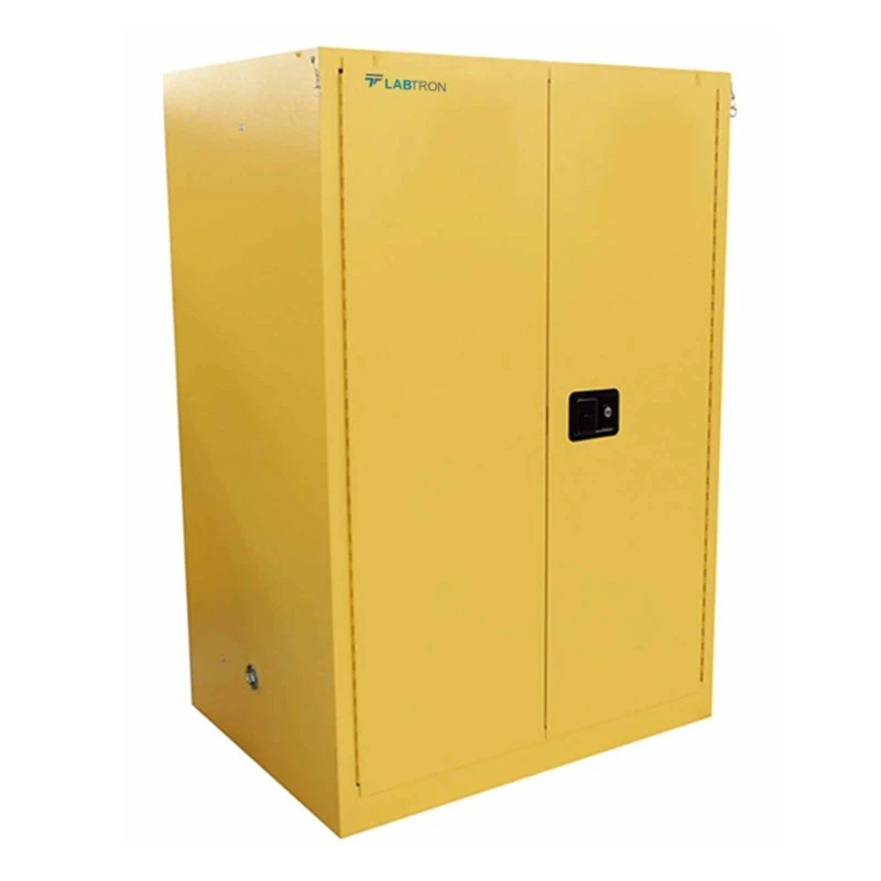 Buy Labtron 340 L Flammable Storage Cabinet LFSC-C12 Online
