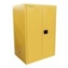 340 L Flammable Storage Cabinet EFSC-C12