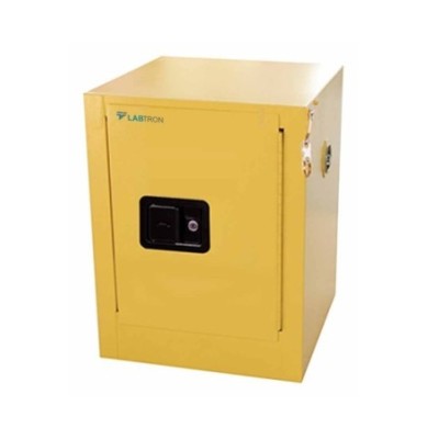 Labtron 15 L Flammable Storage Cabinet LFSC-D10 image-1