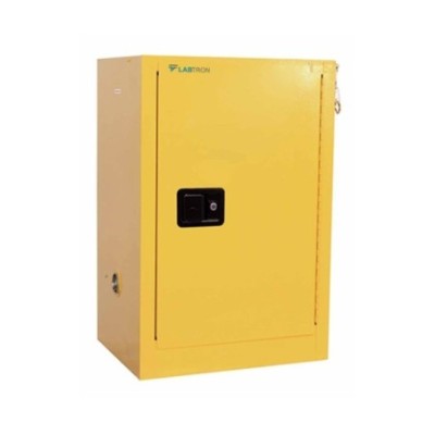 Labtron 45 L Flammable Storage Cabinet LFSC-D11 image-1