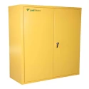 Labtron 170 L Personal Protective Equipment Cabinet LPPE-A10 image-1