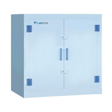 Labtron 105 L Strong Acid and Alkali Cabinet LSAC-A10 image-1