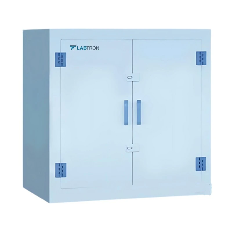 Labtron 114 L Strong Acid and Alkali Cabinet LSAC-A11 image-1