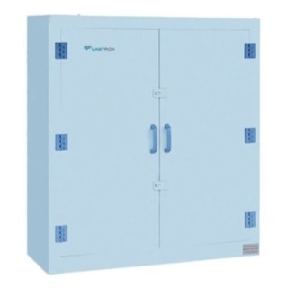 Labtron 170 L Strong Acid and Alkali Cabinet LSAC-A12 image-1