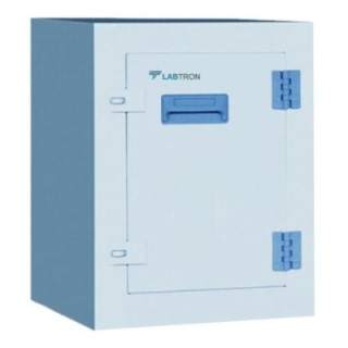 Labtron 45 L Strong Acid and Alkali Cabinet LSAC-B11 image-1