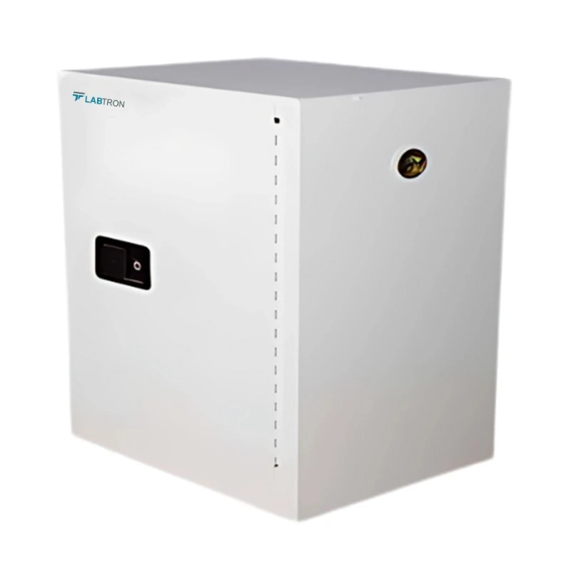Labtron 45 L Toxic Cabinet LTXC-B10 image-1