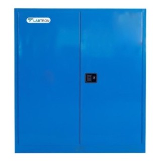 Labtron 83 L Weak Acid and Alkali Cabinet LWAC-B12 image-1