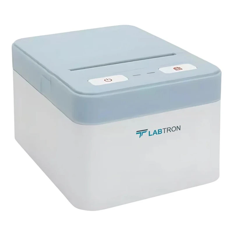 Labtron Desktop Bluetooth Printer LDBP-A10 image-1