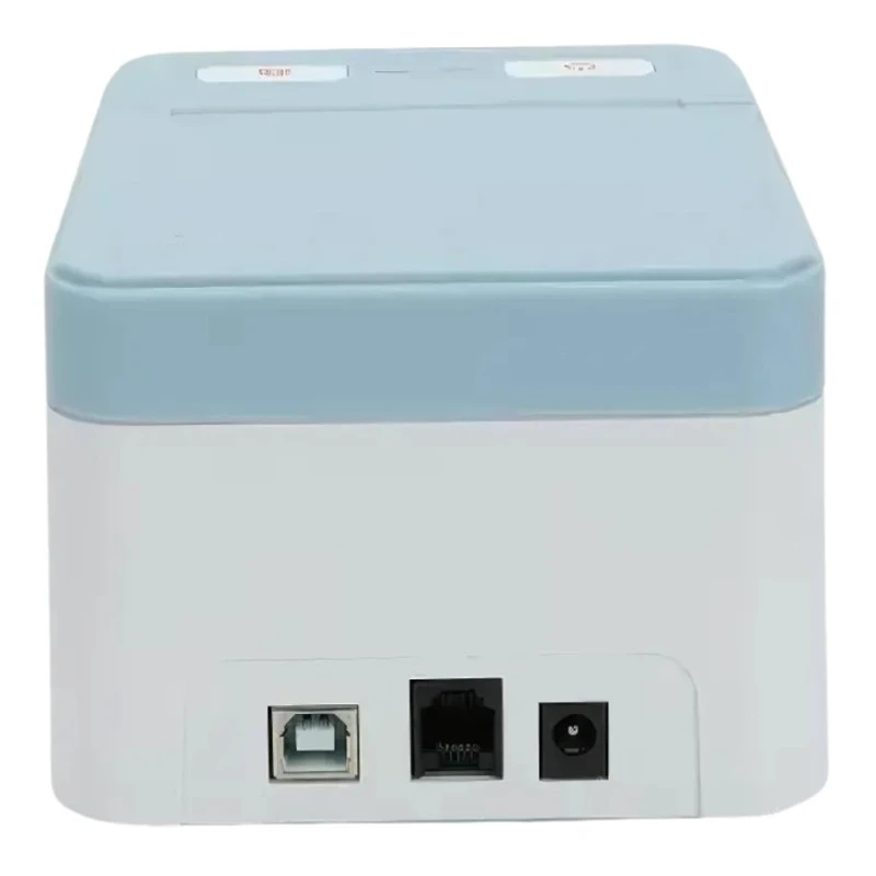  Labtron Desktop Bluetooth Printer LDBP-A10 image-2