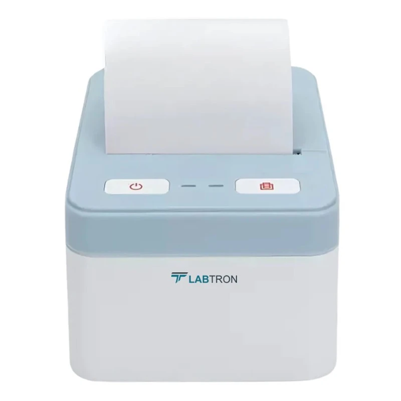  Labtron Desktop Bluetooth Printer LDBP-A10 image-3