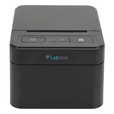 Labtron Desktop Bluetooth Printer LDBP-A11 image-1