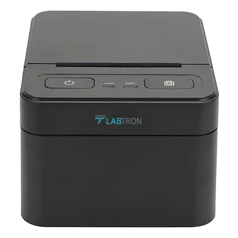 Labtron Desktop Bluetooth Printer LDBP-A11 image-1
